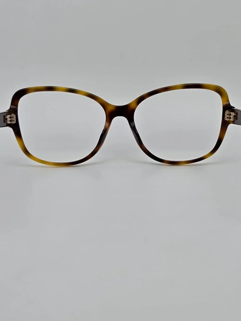 The Marc Jacobs Marc 528/S 2IKLA Havana Gold Cat Eye Sunglasses Frame 58-17-145